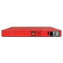 WatchGuard Firebox WGM37031 firewall (hardware) 1U 8000 Mbit/s (WGM37031)