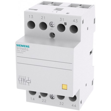 Siemens 5TT5052-0 interruttore automatico (5TT5052-0)