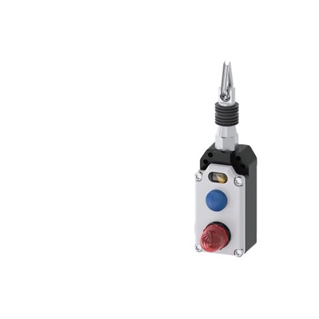 Siemens 3SE71501BD04 interruttore elettrico Nero, Blu, Rosso, Bianco (3SE7150-1BD04)