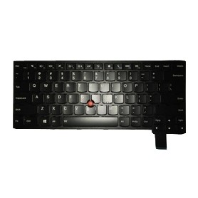 Lenovo 00UR212 ricambio per notebook Tastiera (00UR212)