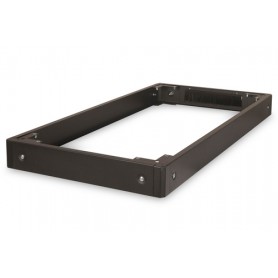 Digitus DN-19 PLINTH-6/12-NB porta accessori Zoccolo per scaffale (DN-19 PLINTH-6/12-NB)