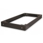 Digitus DN-19 PLINTH-6/12-NB porta accessori Zoccolo per scaffale (DN-19 PLINTH-6/12-NB)