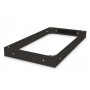 Digitus DN-19 PLINTH-6/12-B porta accessori Zoccolo per scaffale (DN-19 PLINTH-6/12-B)