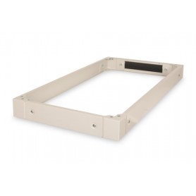 Digitus DN-19 PLINTH-6/12-1 porta accessori Zoccolo per scaffale (DN-19 PLINTH-6/12-1)