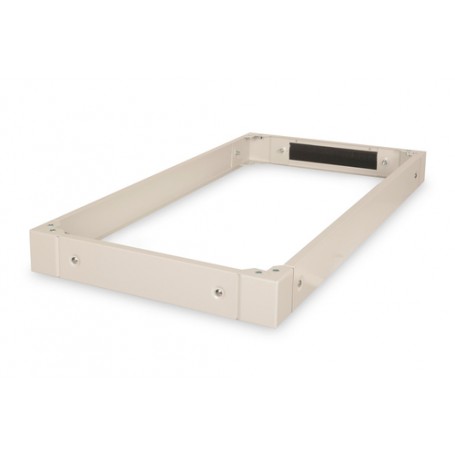 Digitus DN-19 PLINTH-6/12-1 porta accessori Zoccolo per scaffale (DN-19 PLINTH-6/12-1)