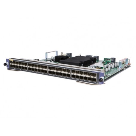 Hewlett Packard Enterprise JH433A modulo del commutatore di rete (JH433A)