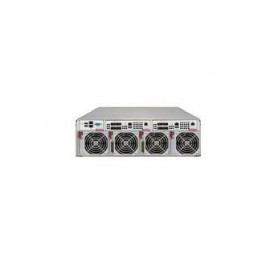 Supermicro MicroBlade MBE-314E-006 Supporto Grigio 2000 W (MBE-314E-220D)