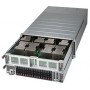 Supermicro SuperServer 4028GR-TXRT Intel® C612 LGA 2011 (Socket R) Armadio (4U) Nero (SYS-4028GR-TXRT)