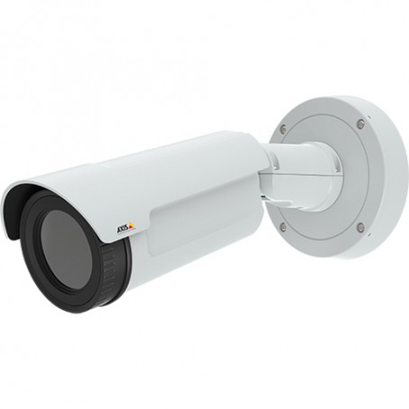 Axis Q1942-E PT Telecamera di sicurezza IP Esterno Capocorda 640 x 480 Pixel Soffitto/muro (0986-001)