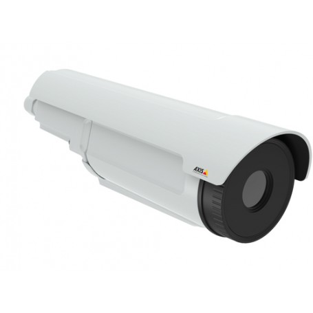 Axis Q1942-E PT Telecamera di sicurezza IP Esterno Capocorda 640 x 480 Pixel Soffitto/muro (0981-001)
