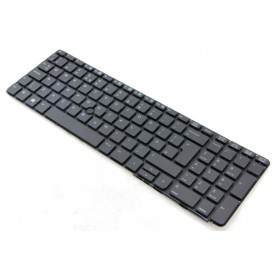 HP 836623-211 ricambio per notebook Tastiera (836623-211)
