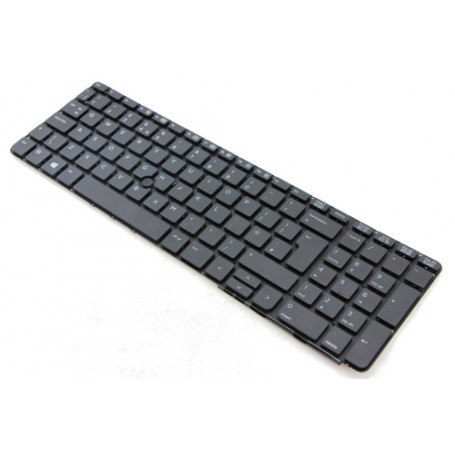 HP 836623-211 ricambio per notebook Tastiera (836623-211)