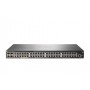 Hewlett Packard Enterprise Aruba 2930F 48G PoE+ 4SFP+ TAA Gestito L3 Gigabit Ethernet (10/100/1000) Supporto Power over (JL264A)
