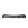 Hewlett Packard Enterprise Aruba 2930F 24G PoE+ 4SFP+ TAA Gestito L3 Gigabit Ethernet (10/100/1000) Supporto Power over (JL263A)