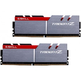 G.Skill Trident Z 16GB DDR4 memoria 2 x 8 GB 4266 MHz (F4-4266C19D-16GTZA)