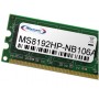 Memory Solution MS8192HP-NB106A memoria 8 GB (MS8192HP-NB106A)