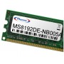 Memory Solution MS8192DE-NB005A memoria 8 GB Data Integrity Check (verifica integrità dati) (MS8192DE-NB005A)