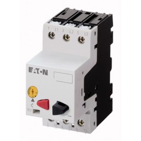 Eaton PKZM01-12 interruttore automatico Interruttore automatico di protezione motore 3 (278485)