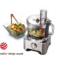 Kenwood FPM810 robot da cucina 1000 W 3,5 L Acciaio spazzolato Bilance incorporate (FPM810)