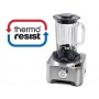 Kenwood FPM810 robot da cucina 1000 W 3,5 L Acciaio spazzolato Bilance incorporate (FPM810)