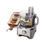 Kenwood FPM810 robot da cucina 1000 W 3,5 L Acciaio spazzolato Bilance incorporate (FPM810)