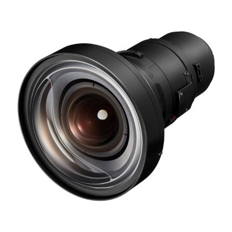Panasonic ET-ELW31 lente per proiettore PT-EZ590, PT-EW650, PT-EX620, PT-EW550, PT-EX520 (ET-ELW31)