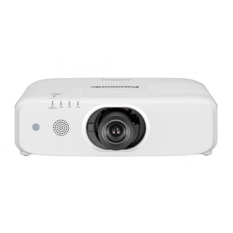 Panasonic PT-EW650 videoproiettore Proiettore a raggio standard 5800 ANSI lumen LCD WXGA (1280x800) Bianco (PT-EW650LEJ)