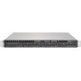 Supermicro SuperServer 5019S-MT Intel® C612 LGA 1151 (Presa H4) Rack (1U) Nero (SYS-5019S-MT)