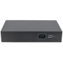 Intellinet 561068 switch di rete Non gestito L2 Gigabit Ethernet (10/100/1000) 1U Nero (561068)