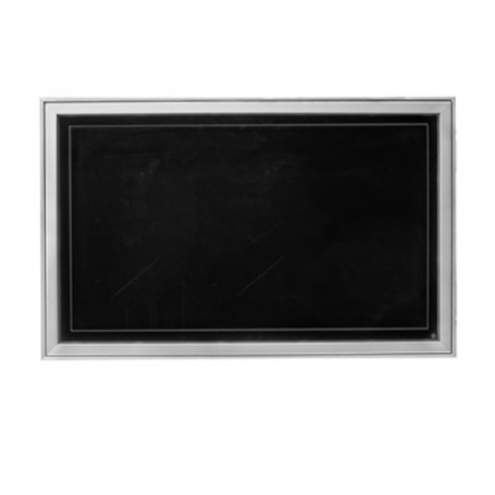 Hagor ScreenOut Pro L 139,7 cm (55") Alluminio (1454)