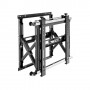 Hagor VWH-4 165,1 cm (65") Nero (1625)