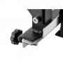 Hagor VWH-4 165,1 cm (65") Nero (1625)