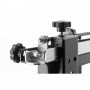 Hagor VWH-4 165,1 cm (65") Nero (1625)