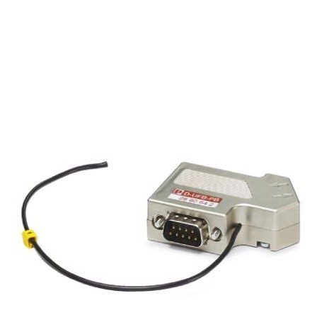 Phoenix Contact 2880642 protezione da sovraccarico Argento (2880642)