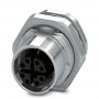 Phoenix Contact 1424177 cavo di collegamento M12 Acciaio inossidabile (1424177)