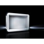 Rittal 6372563 centralino Alluminio IP65 (6372.563)