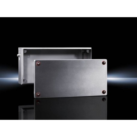 Rittal Racks centralino Acciaio IP66 (9304.000)