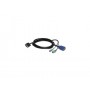 Vertiv Avocent CBL0030-8 cavo per tastiera, video e mouse 2,75 m (CBL0030-8)