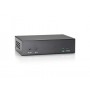 LevelOne HVE-9211R moltiplicatore AV Ricevitore AV Nero (HVE-9211R)