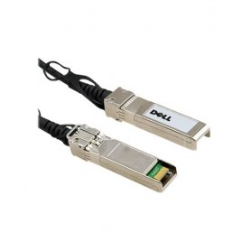 DELL SFP+, 7m cavo di rete Nero (470-13574)