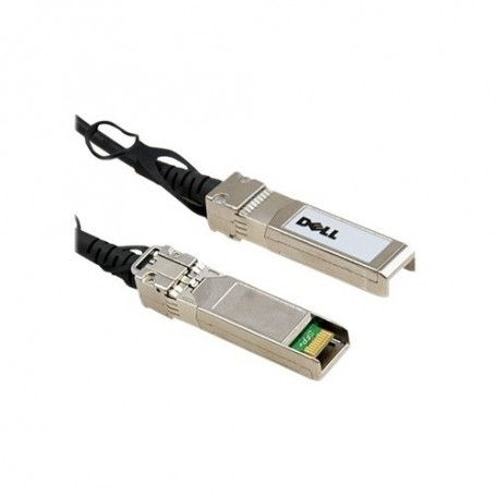 DELL SFP+, 7m cavo di rete Nero (470-13574)