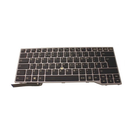Fujitsu FUJ:CP690934-XX ricambio per notebook Tastiera (FUJ:CP690934-XX)