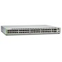Allied Telesis AT-GS948MPX-50 Gestito L3 Gigabit Ethernet (10/100/1000) Supporto Power over Ethernet (PoE) Grigio (AT-GS948MPX)
