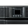 Vertiv Liebert GXT4-5000RT230E gruppo di continuità (UPS) Doppia conversione (online) 5 kVA 8 presa(e) AC (GXT4-5000RT230K)