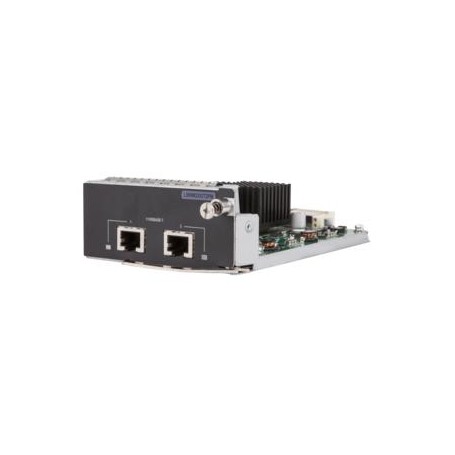 Hewlett Packard Enterprise JH156A modulo del commutatore di rete 10 Gigabit Ethernet, Gigabit Ethernet (JH156A)