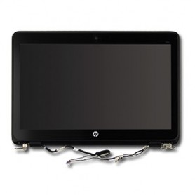 HP TouchScreen display assembly (765606-001)