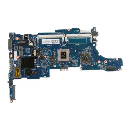 HP 768795-501 ricambio per notebook Scheda madre (768795-501)