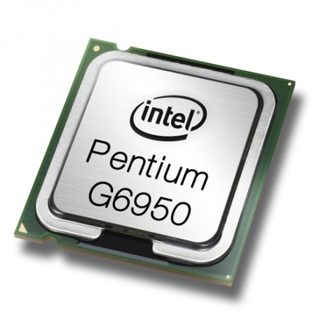 Acer Intel Pentium G6950 processore 2,8 GHz 3 MB L3 (KC.69501.DEK)