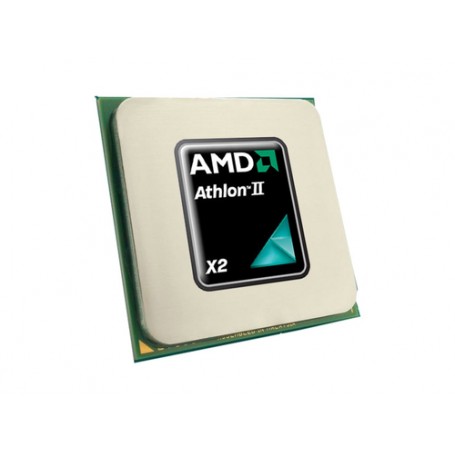 HP AMD Athlon II P320 processore 2,1 GHz 0,512 MB L2 (594165-001)