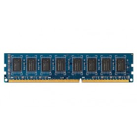 HP 4GB PC3-12800E memoria DDR3 1600 MHz (745772-001)